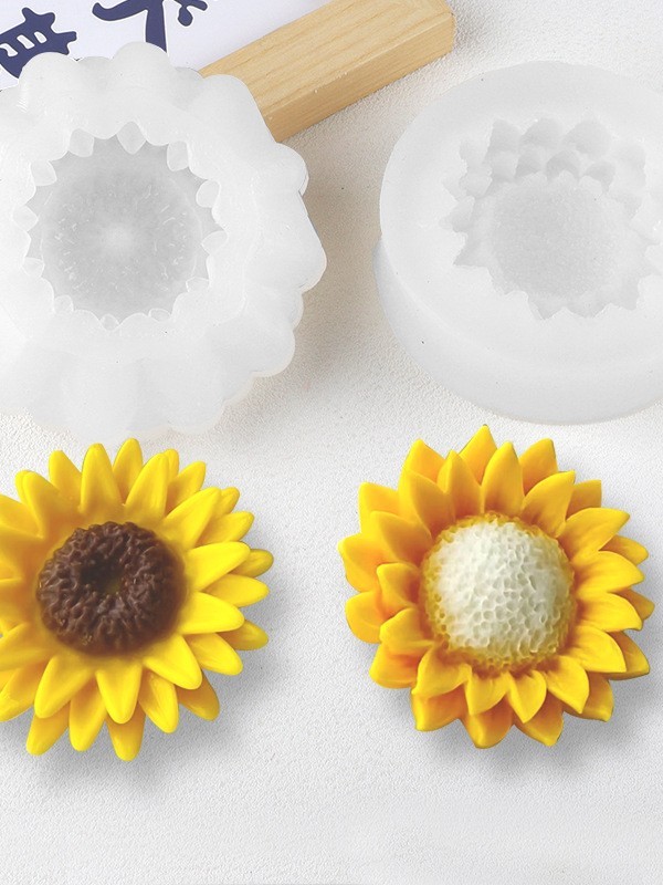 Bread Baking Kitchen Utensils - Suower Silicone Mold Baking Tools Decorative