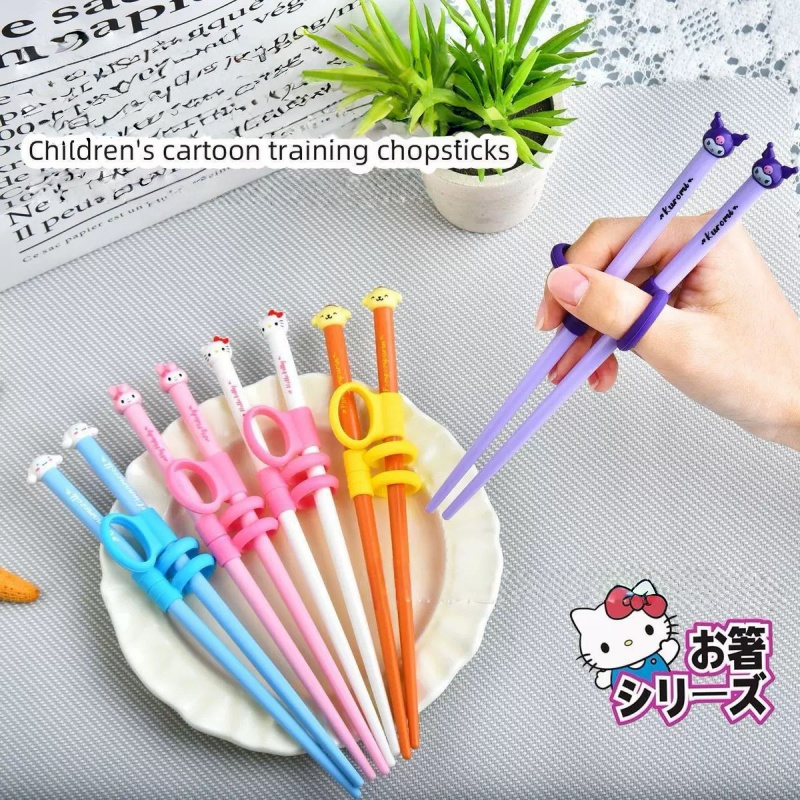 Kitchen Utensils - Sanrio My Melody Kuromi Cartoon Children's