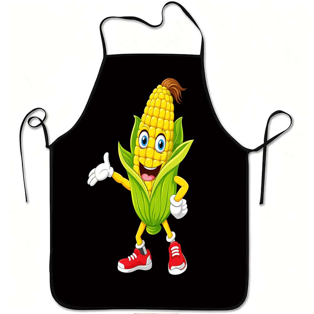 1 Piece Country-Themed Apron,  - đánh giá và giá Kitchen Baking Ideas