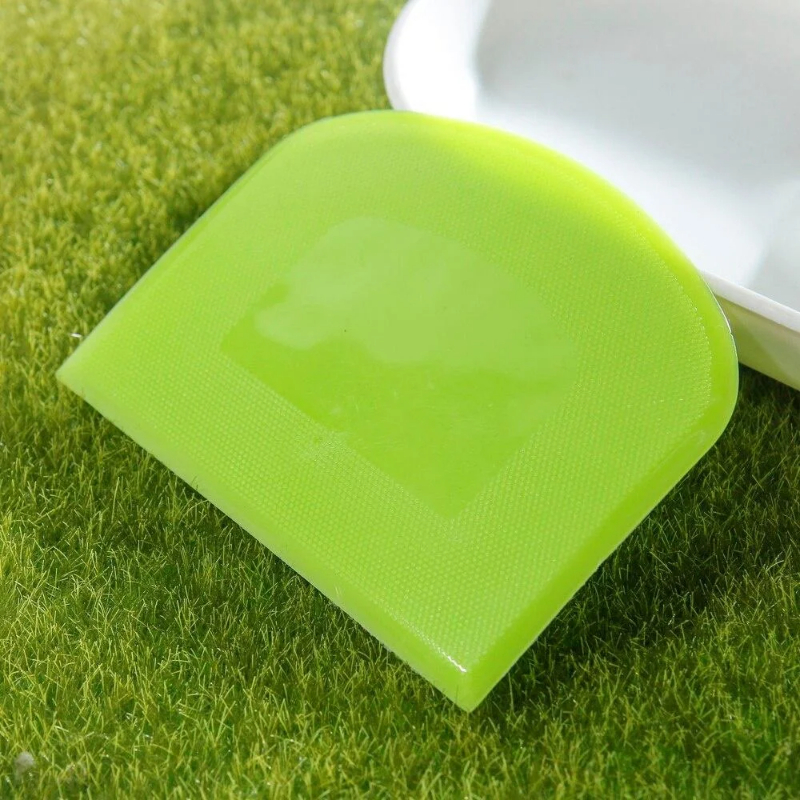 Plastic Dough Weight Cutter Co - đánh giá và giá Bread Baking Kitchen Utensils