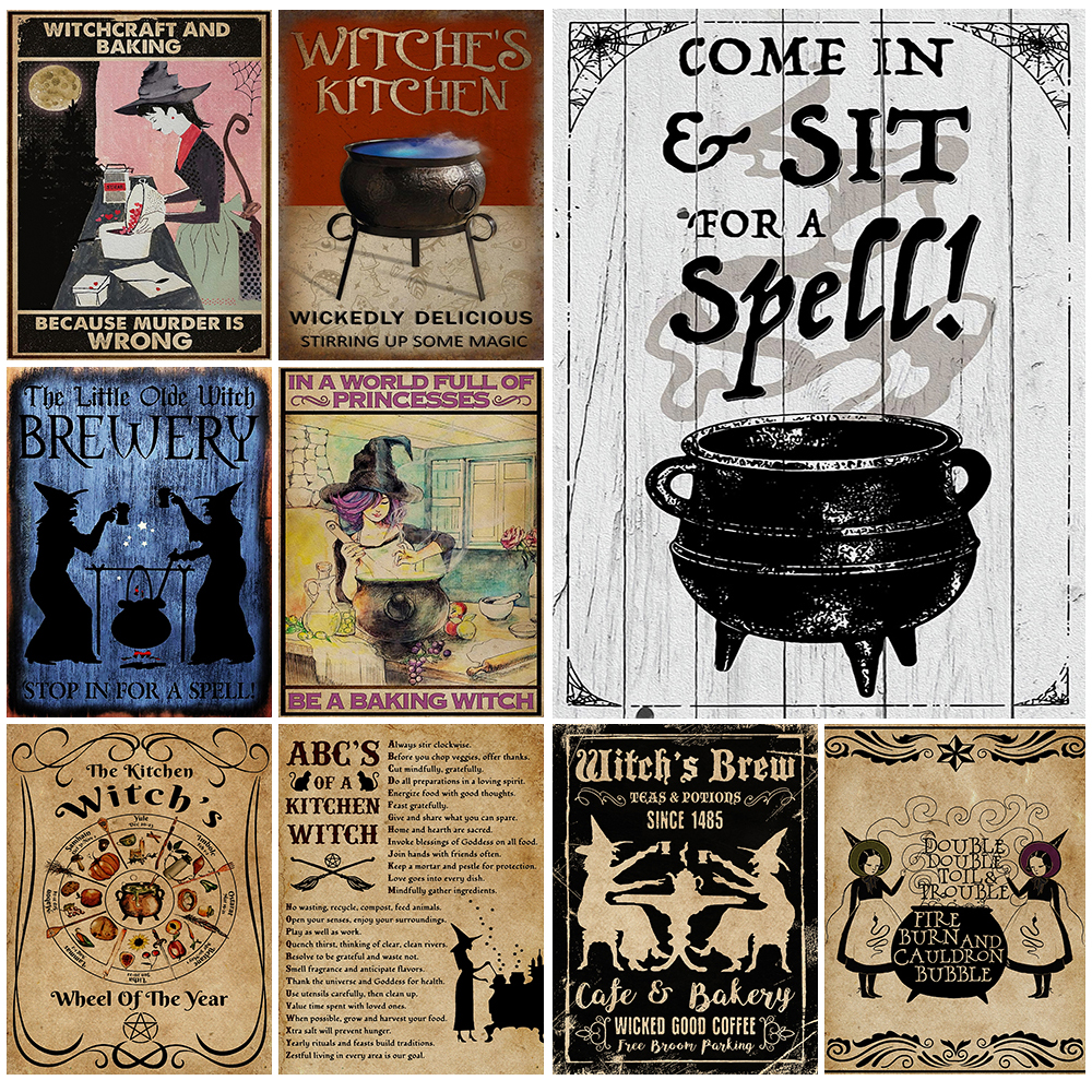 Kitchen Witchery And Baking Sk - đánh giá và giá Kitchen Witch Baking