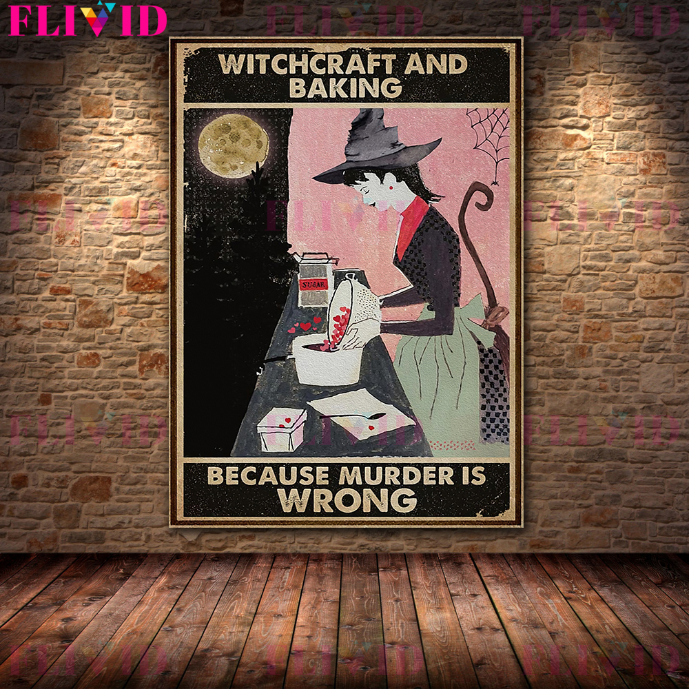 Kitchen Witchery And Baking Sk - đánh giá và giá Kitchen Witch Baking