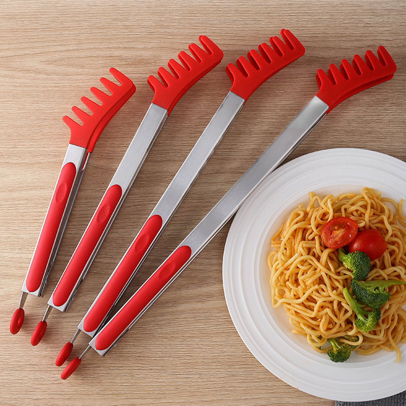 Stainless Steel Silicone Food  - đánh giá và giá Bread Baking Kitchen Utensils