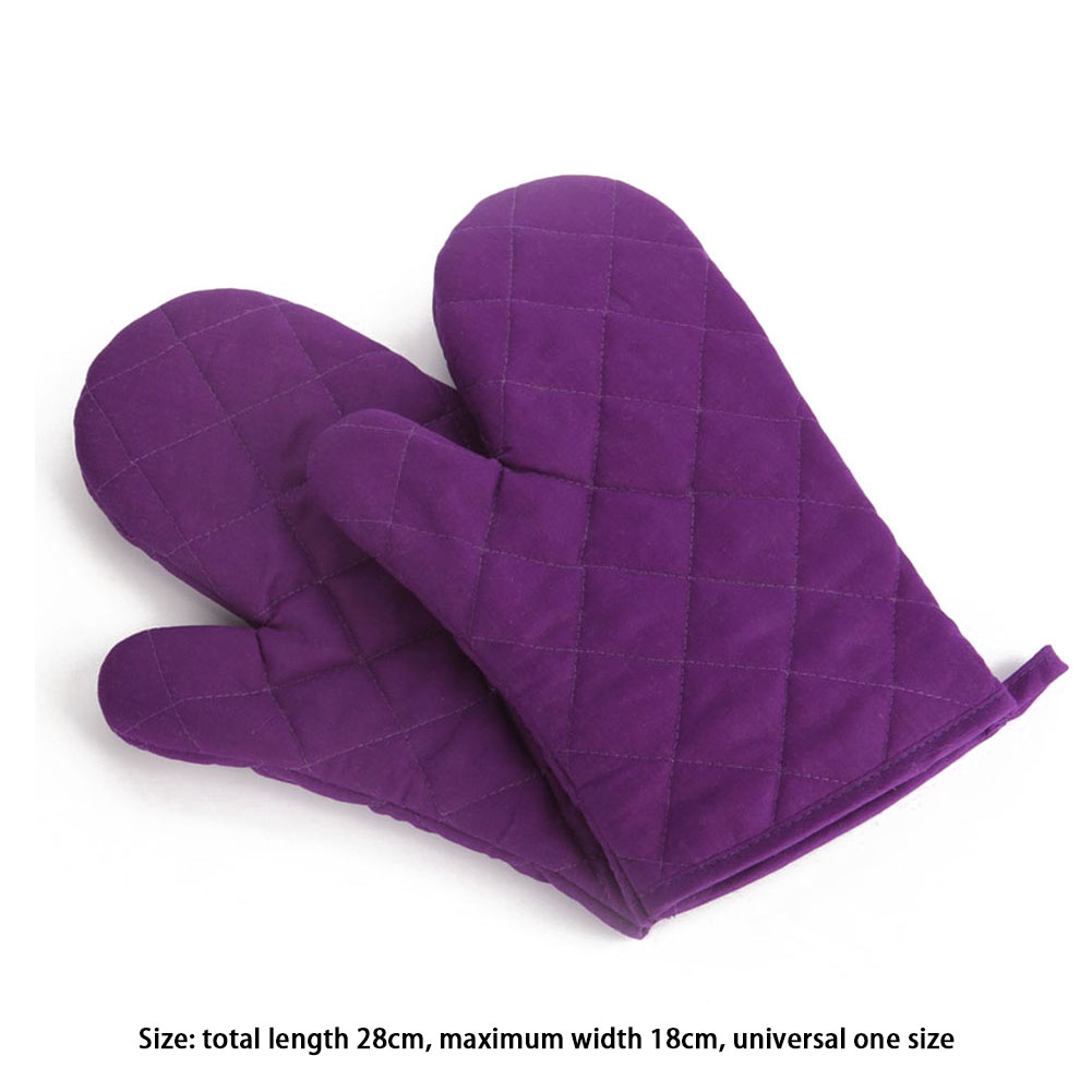 One Piece Microwave Gloves BBQ - đánh giá và giá Kitchen Baking Gloves