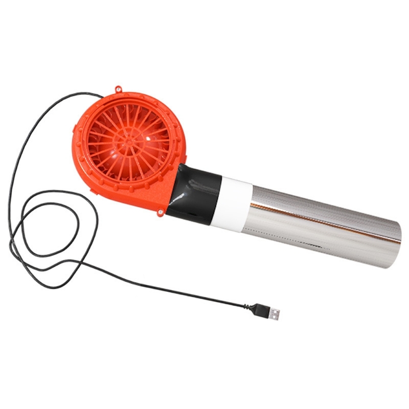 Portable BBQ Fan Air Blower Ha - đánh giá và giá Kitchen Robot Baking