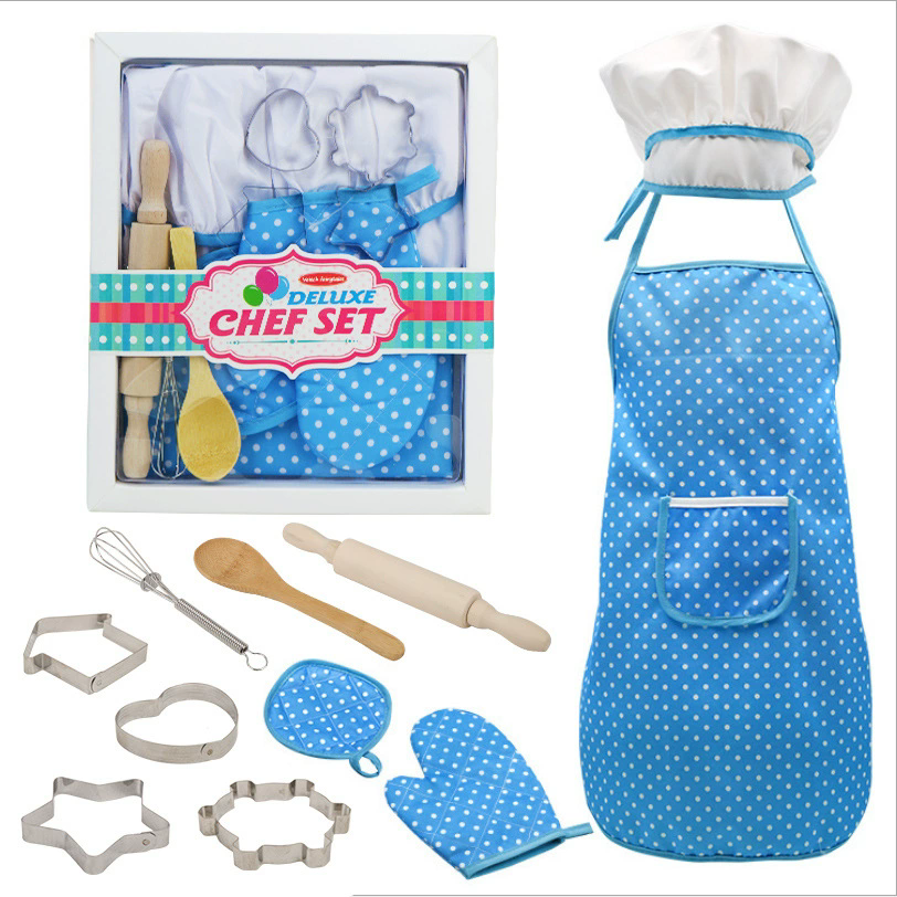 Kitchen Toy Play House For Gir - đánh giá và giá Baking Kitchen Kids