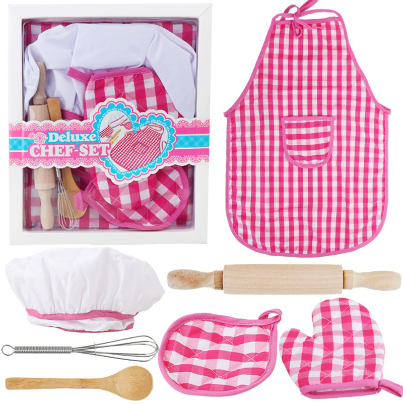 Kitchen Toy Play House For Gir - đánh giá và giá Baking Kitchen Kids