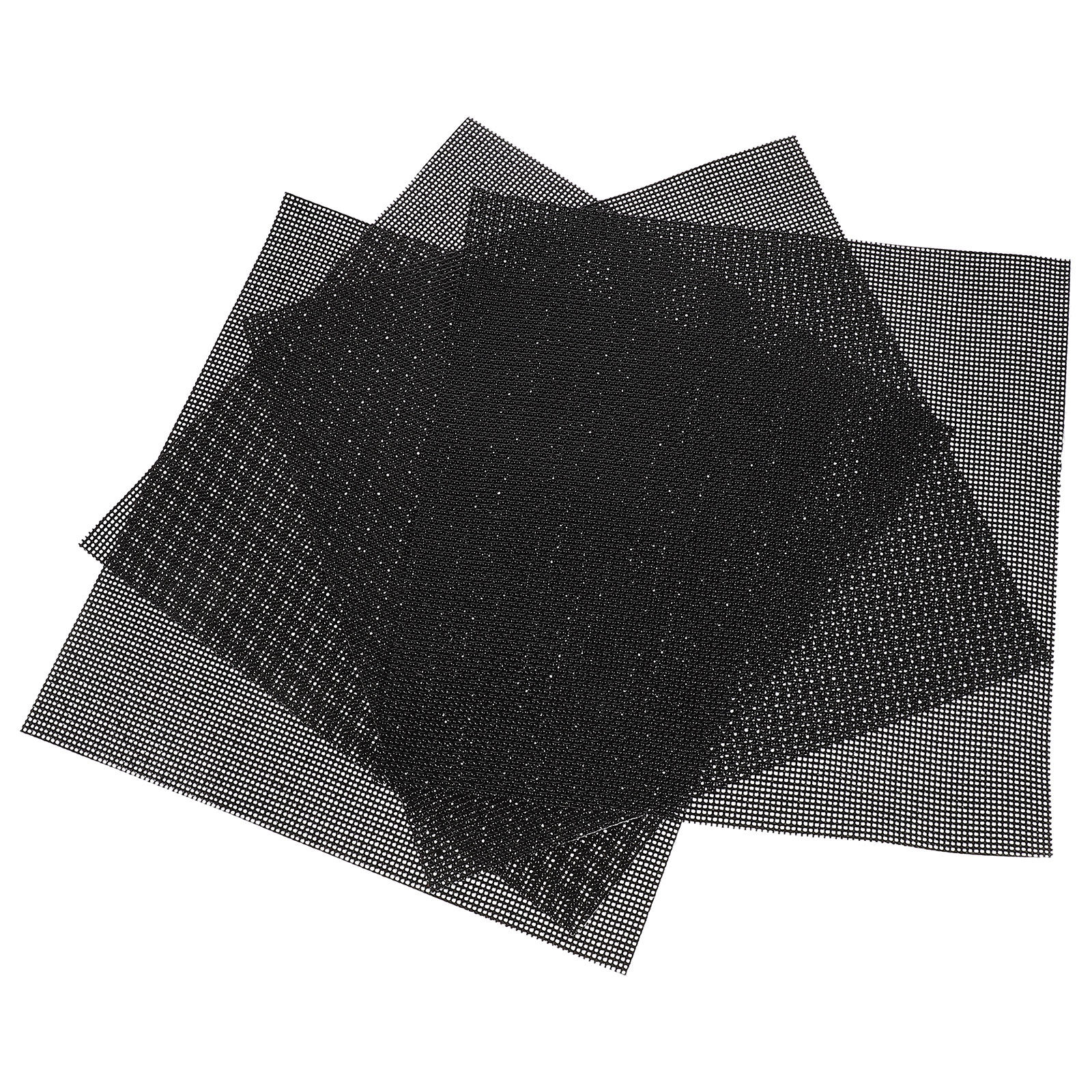 4Pcs Air Fryer Pads Non Stick  - đánh giá và giá Kitchen Baking Mat