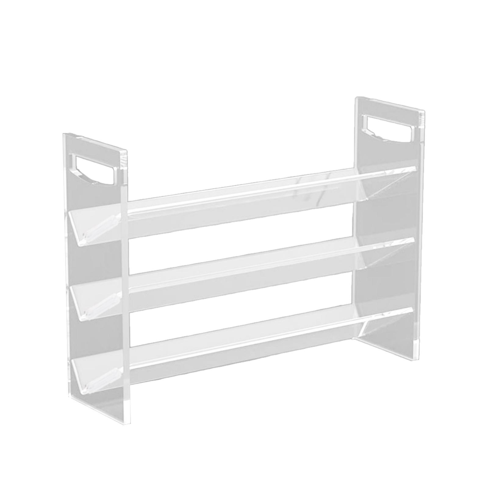 Acrylic Spice Rack Perfume Org - đánh giá và giá Kitchen Baking Cupboard
