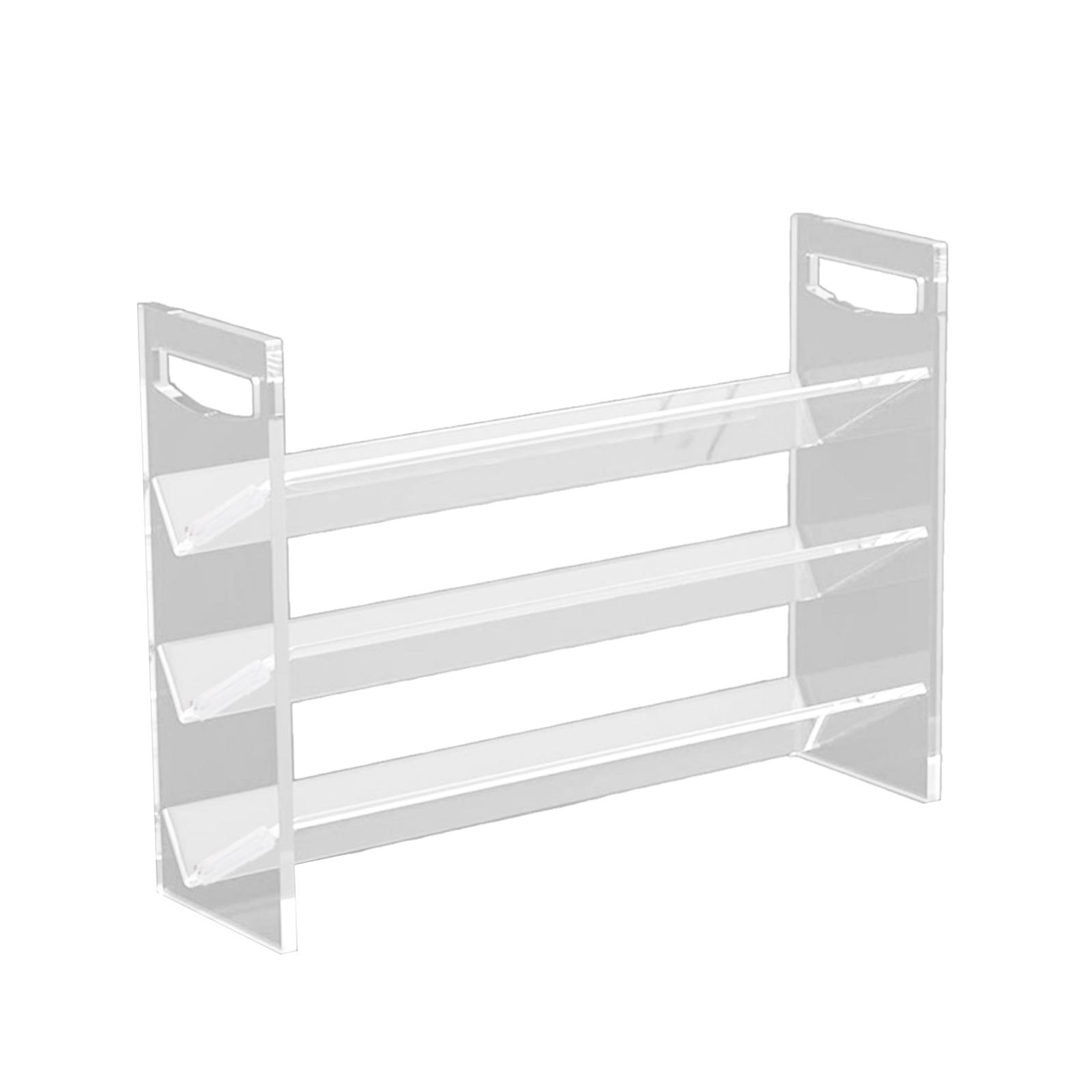Acrylic Spice Rack Perfume Org - đánh giá và giá Kitchen Baking Cupboard
