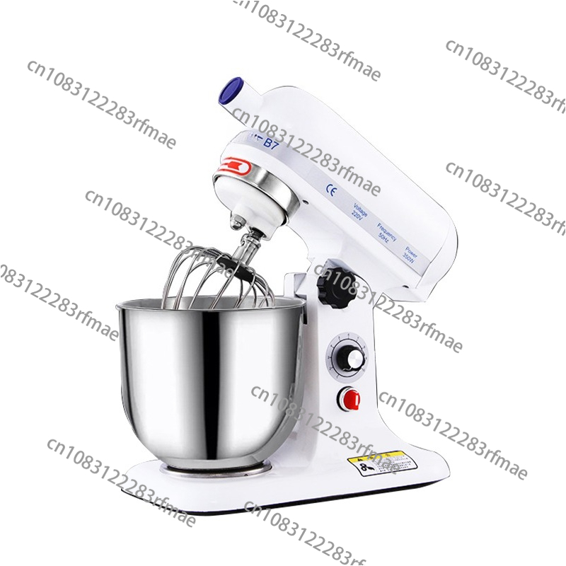 Professional Cake Food Mixer 7 - đánh giá và giá Kitchen Robot Baking