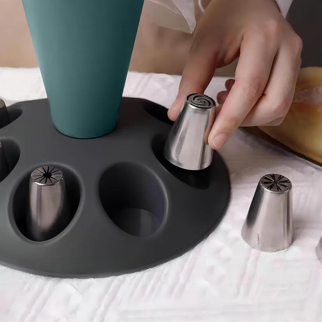 1Pcs Cake Decorating Piping Ba - đánh giá và giá Kitchen And Baking Tools