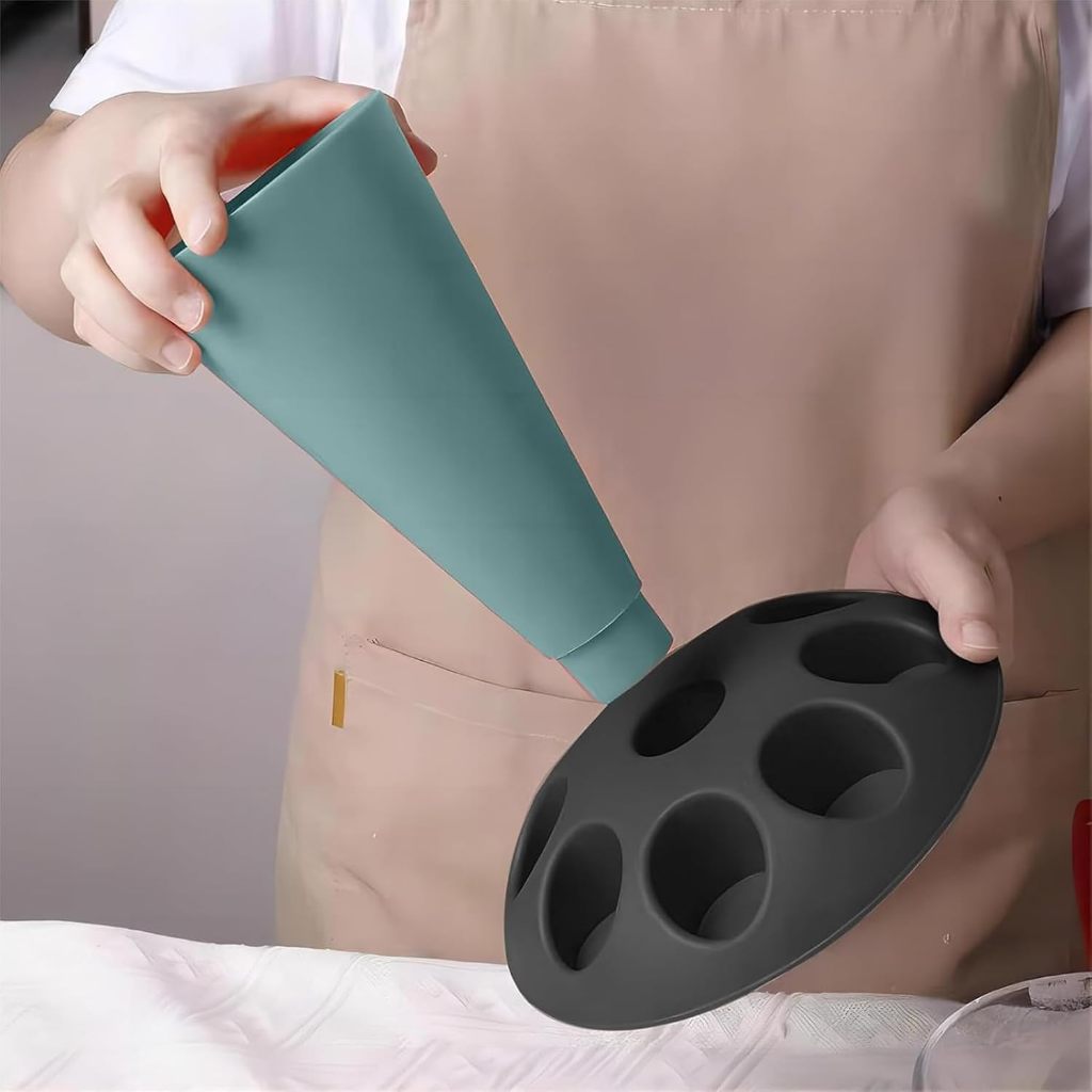 1Pcs Cake Decorating Piping Ba - đánh giá và giá Kitchen And Baking Tools