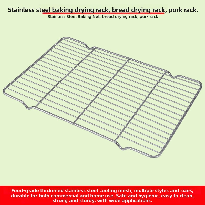 Stainl Steel Cooling Ra Baking - đánh giá và giá Bread Baking Kitchen Utensils