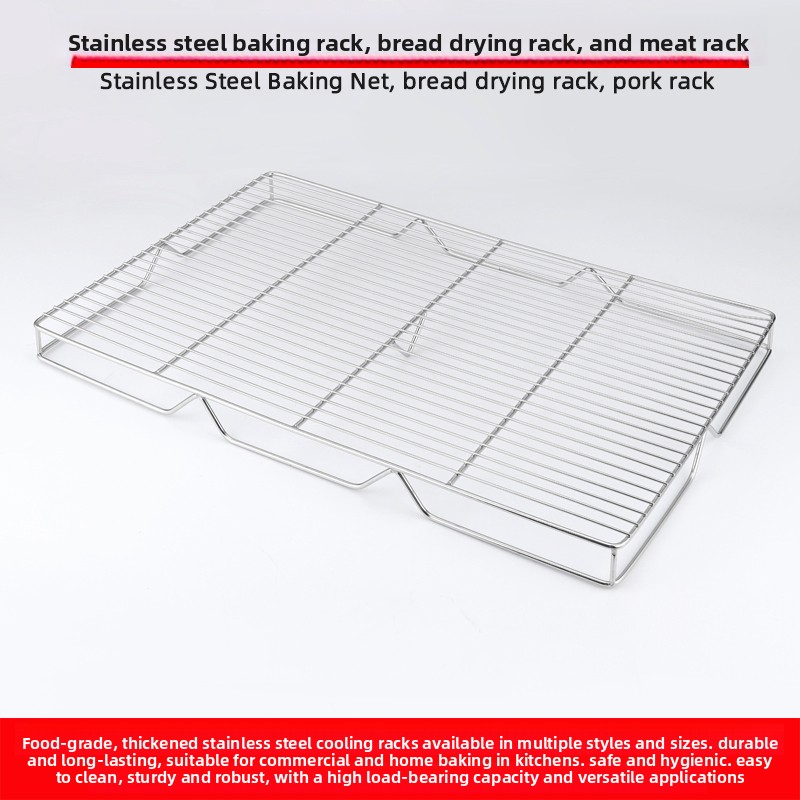Stainl Steel Cooling Ra Baking - đánh giá và giá Bread Baking Kitchen Utensils