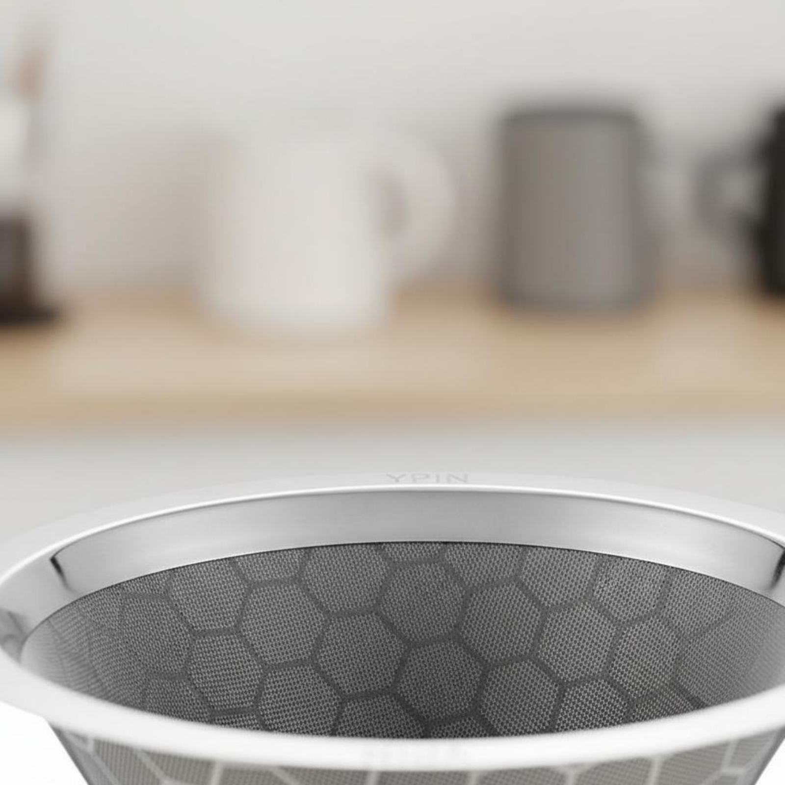 Reusable Milk Tea Strainer Dou - đánh giá và giá Kitchen Utensils