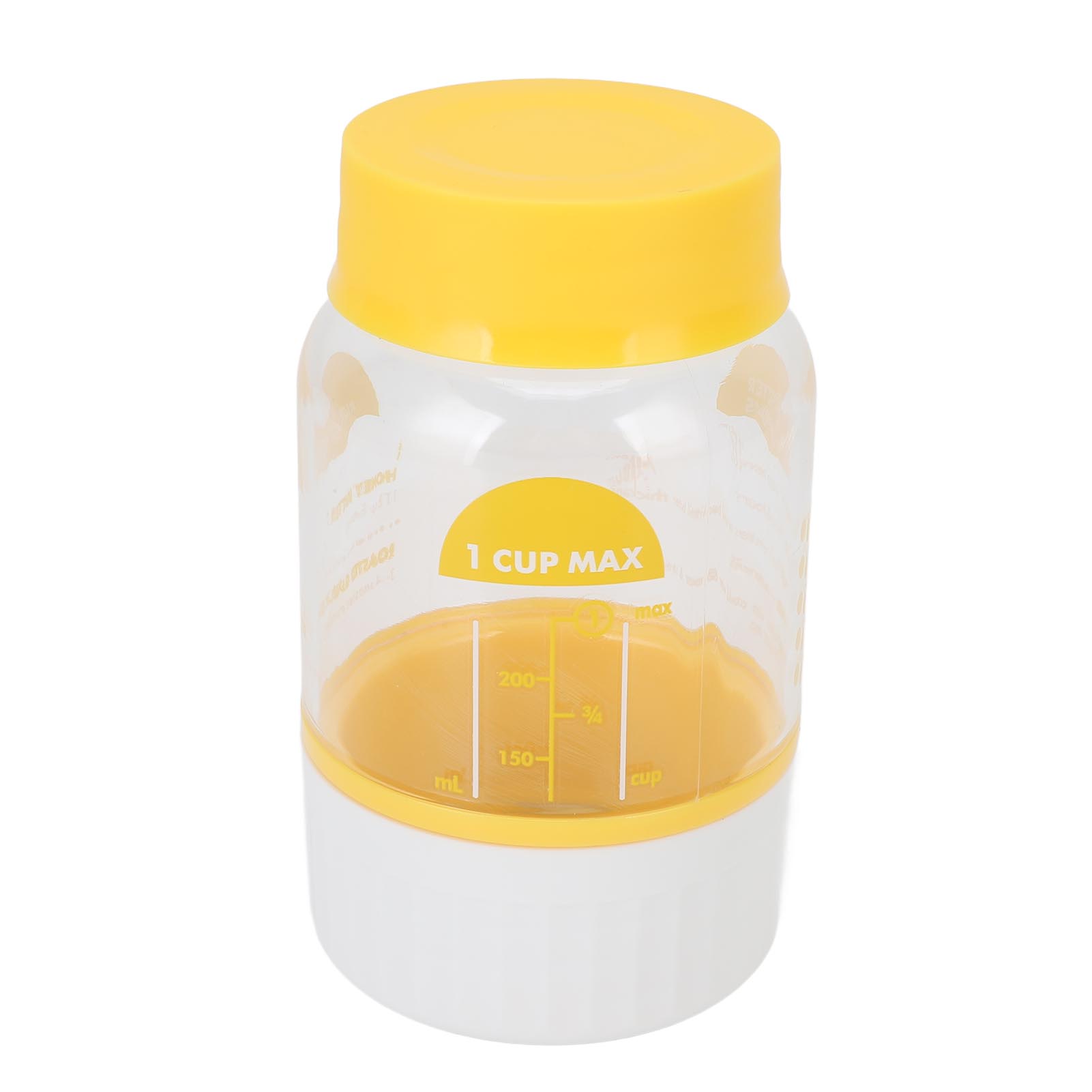 Butter Maker Cup Plastic Multi - đánh giá và giá Kitchen Baking Cupboard