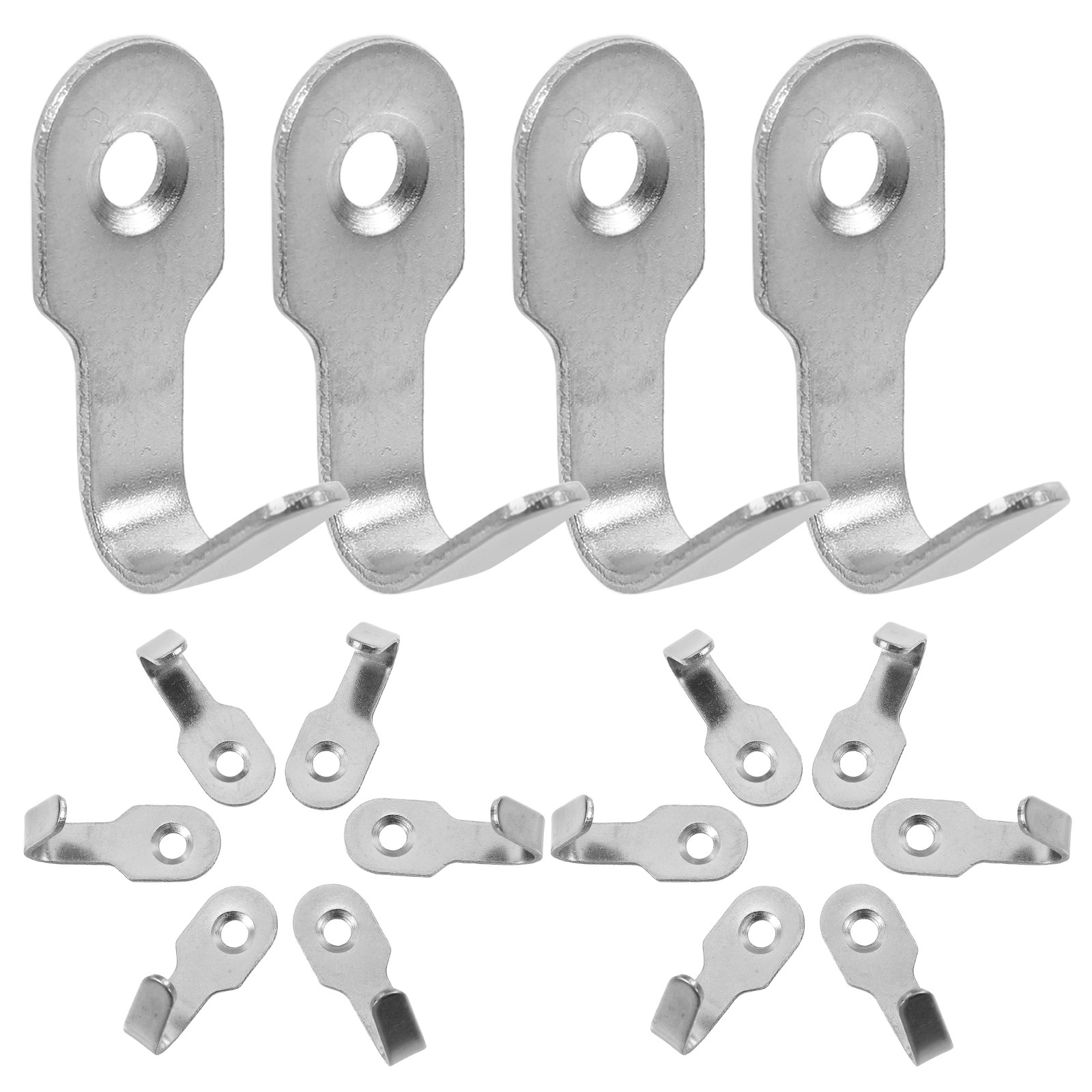 20Pcs Mini Wall Hooks Stainles - đánh giá và giá Kitchen Utensils