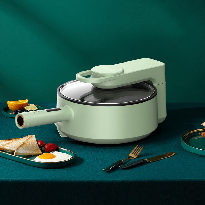 Multifunctional Cooking Machin - đánh giá và giá Kitchen Robot Baking