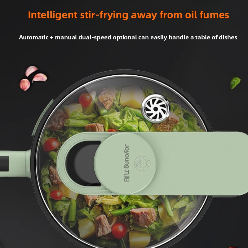 Multifunctional Cooking Machin - đánh giá và giá Kitchen Robot Baking
