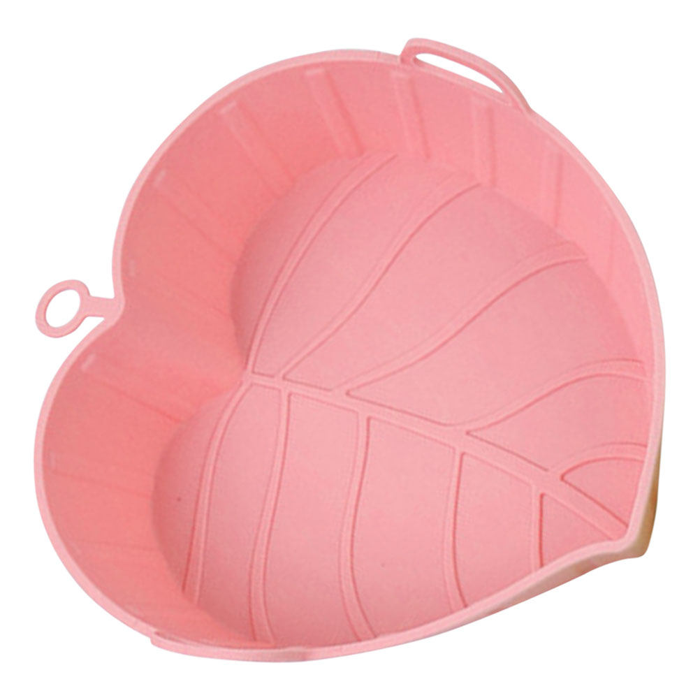 Silicone Liner Air Fryer Baske - đánh giá và giá Kitchen Baking Mat