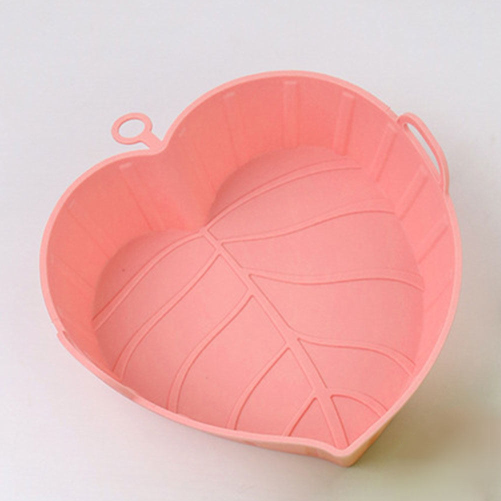 Silicone Liner Air Fryer Baske - đánh giá và giá Kitchen Baking Mat