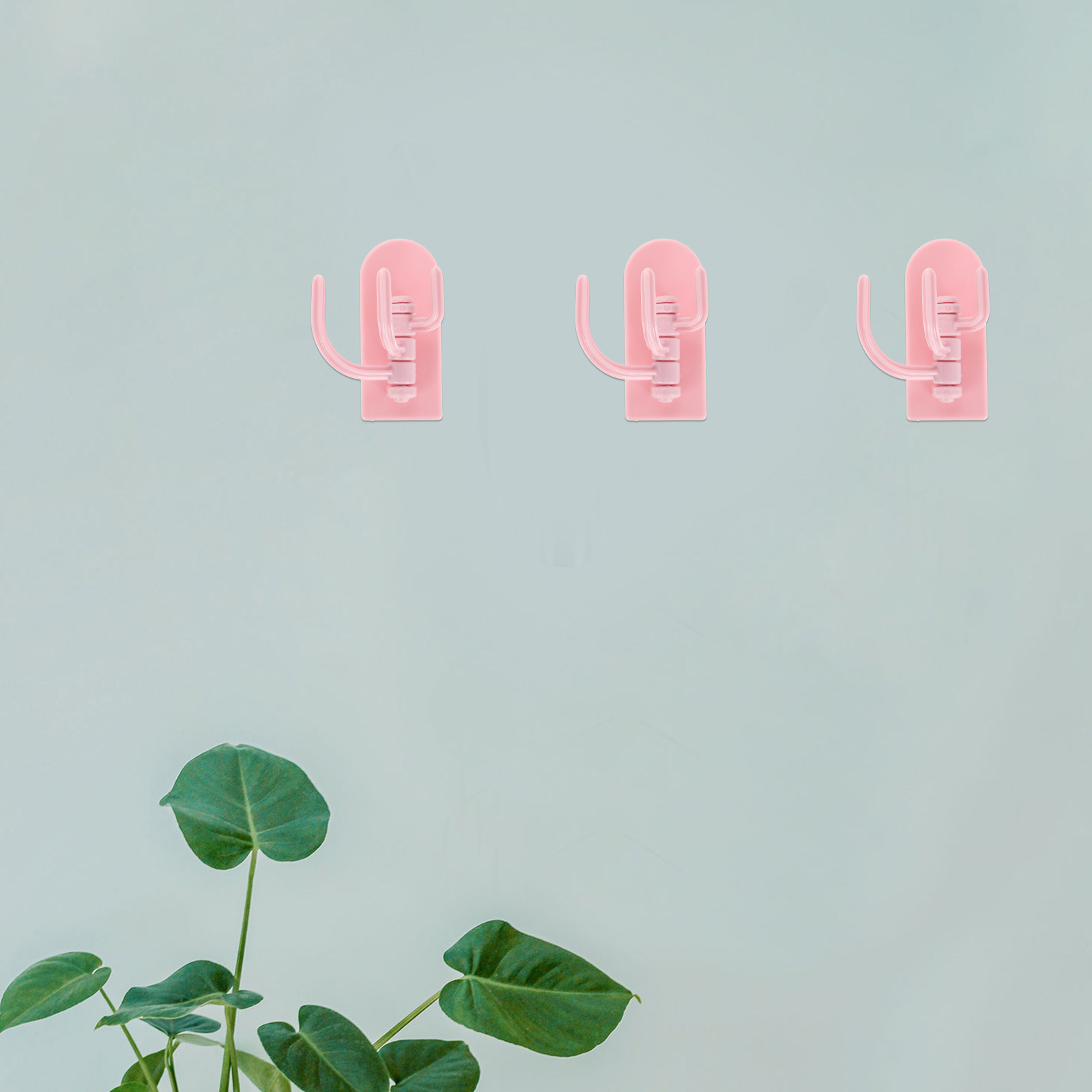10Pcs Wall Mounted Hooks Stain - đánh giá và giá Kitchen Utensils
