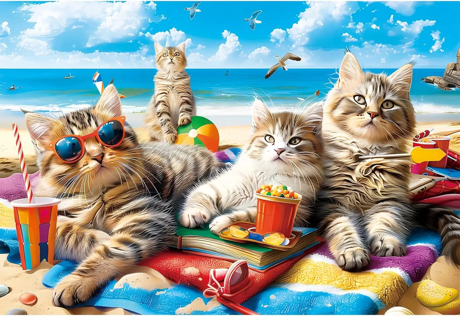 Cute Kittens Baking Kitchen Ji - đánh giá và giá Baking Kitchen Kids