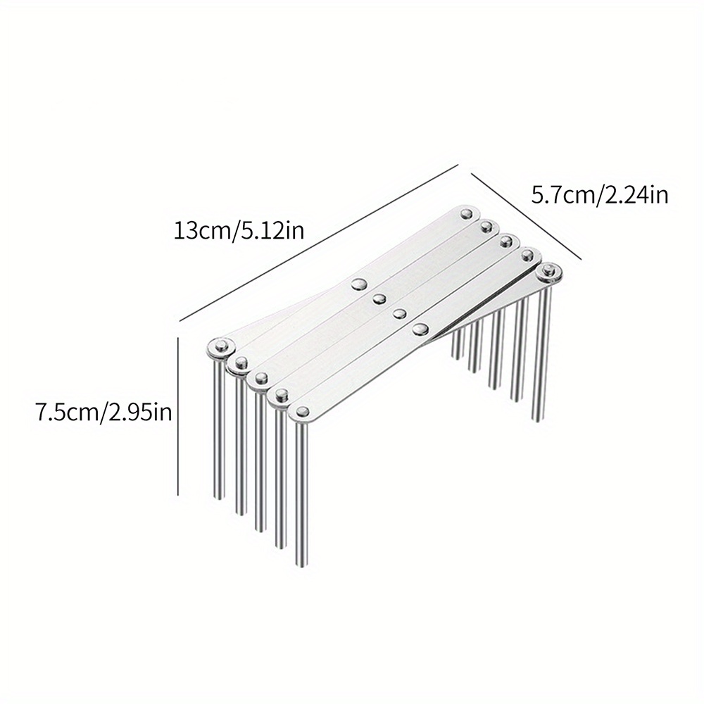 Pot Lid Rack Pan Lid Organizer - đánh giá và giá Kitchen Baking Pan Organizer