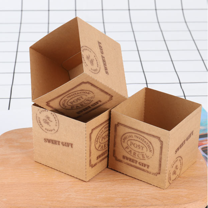 100Pcs Pack Muffins Cup Paper  - đánh giá và giá Kitchen Krafts Baking Supplies