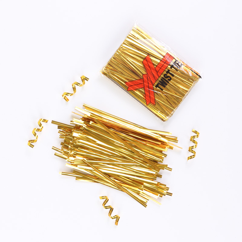 Golden Wire Strip Baking Cake  - đánh giá và giá Kitchen And Baking Tools