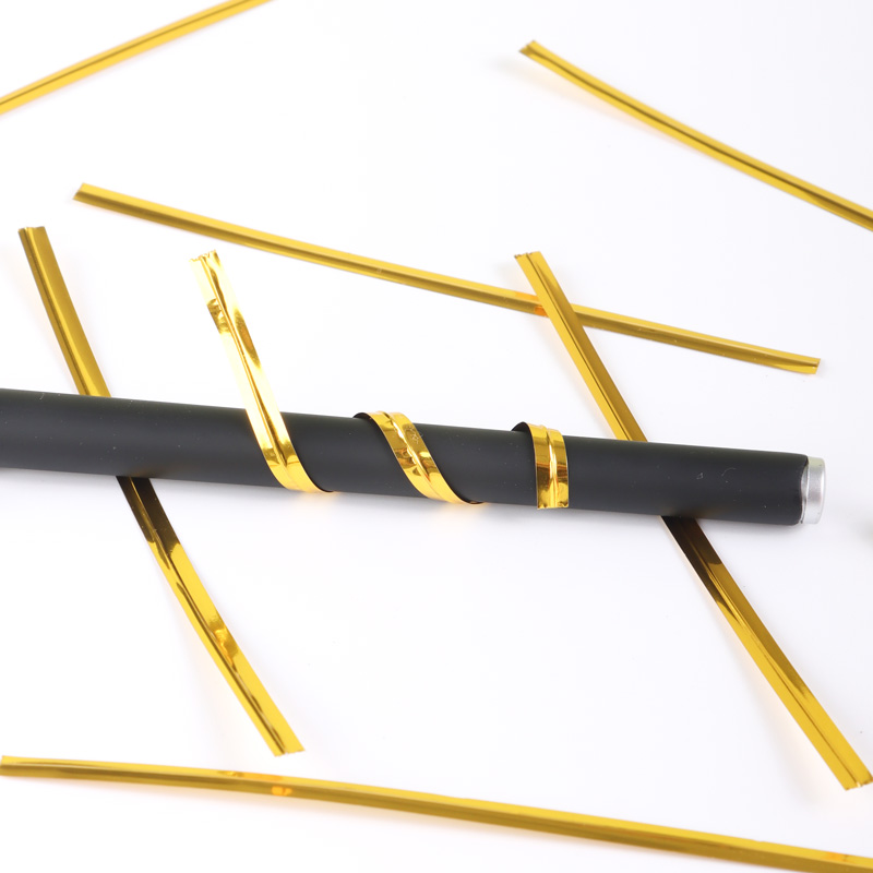 Golden Wire Strip Baking Cake  - đánh giá và giá Kitchen And Baking Tools