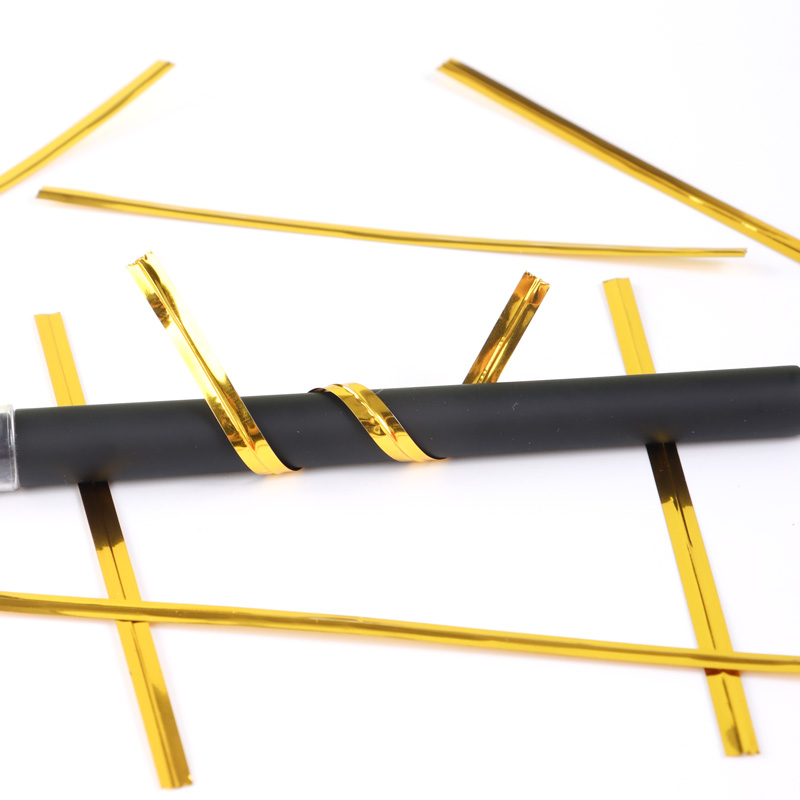 Golden Wire Strip Baking Cake  - đánh giá và giá Kitchen And Baking Tools