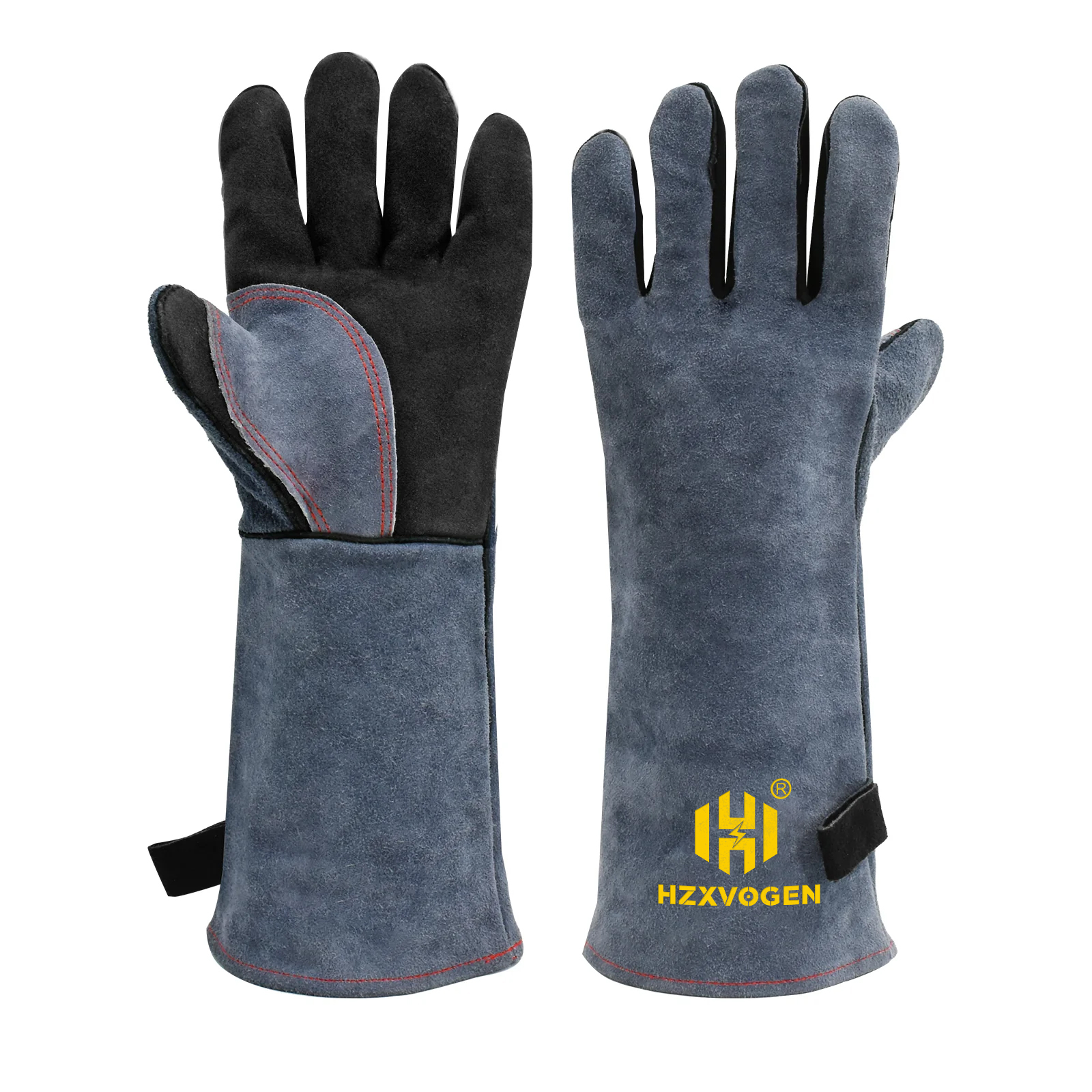 HZXVOGEN 16inch Welding Gloves - đánh giá và giá Kitchen Baking Gloves
