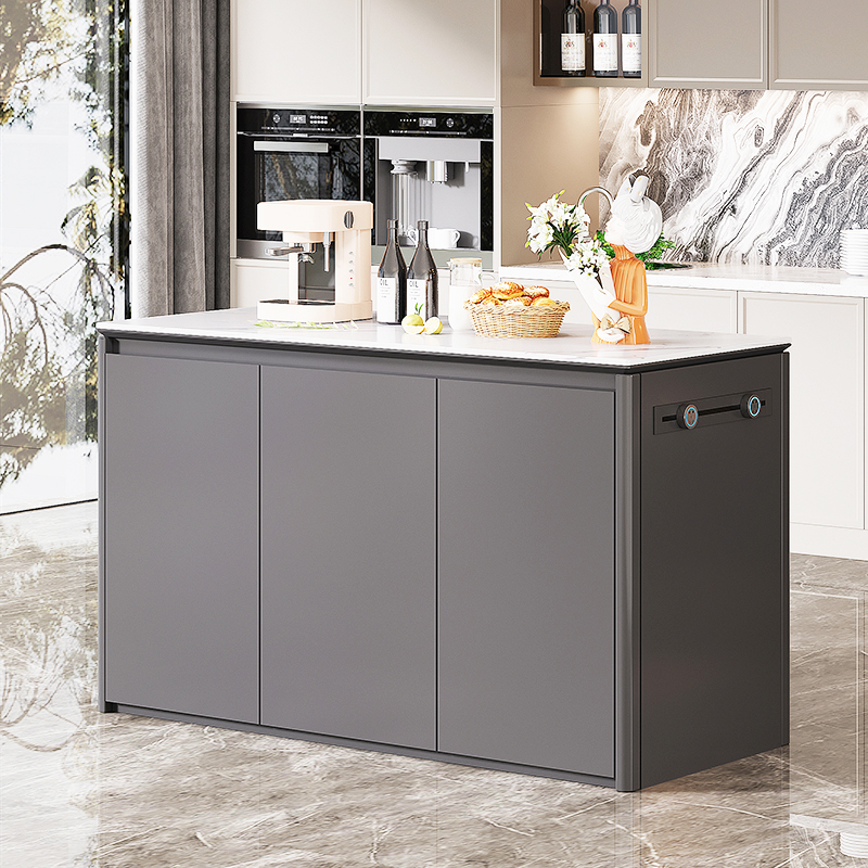 Kitchen Island Cabinet Individ - đánh giá và giá Kitchen Baking Island