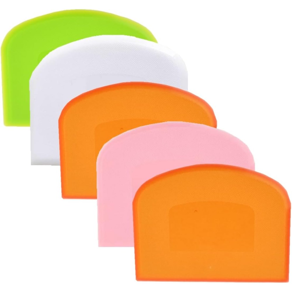 Professional Bench Scraper and - đánh giá và giá Kitchen Baking Decor