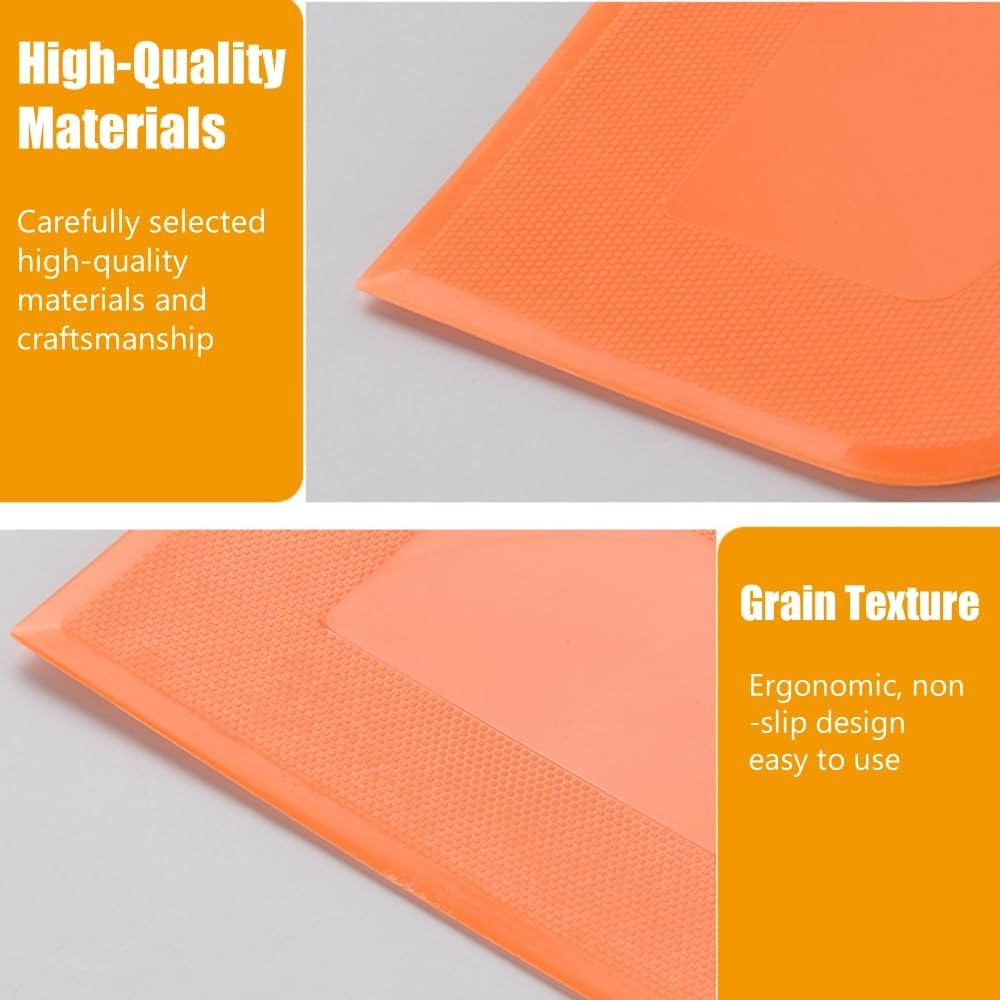 Professional Bench Scraper and - đánh giá và giá Kitchen Baking Decor