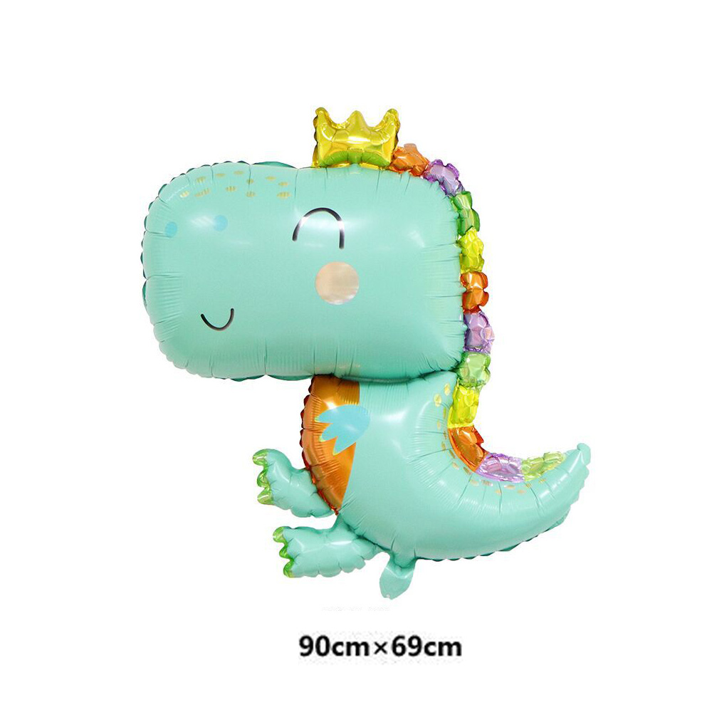 Cartoon Dinosaur Party Disposa - đánh giá và giá Kitchen Utensils