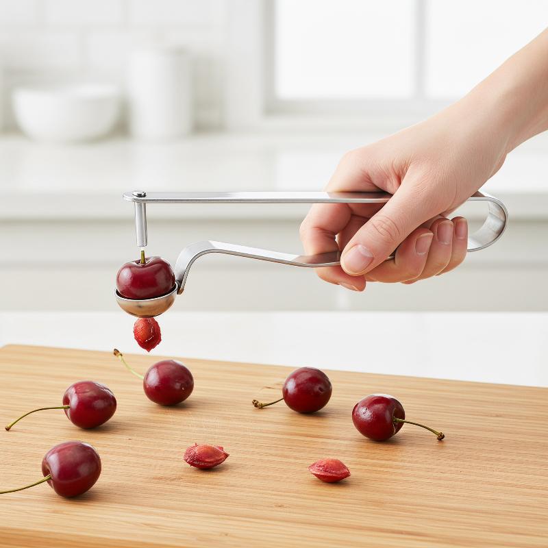{YY30} 1 Pc Stainless Steel Ju - đánh giá và giá Kitchen And Baking Tools