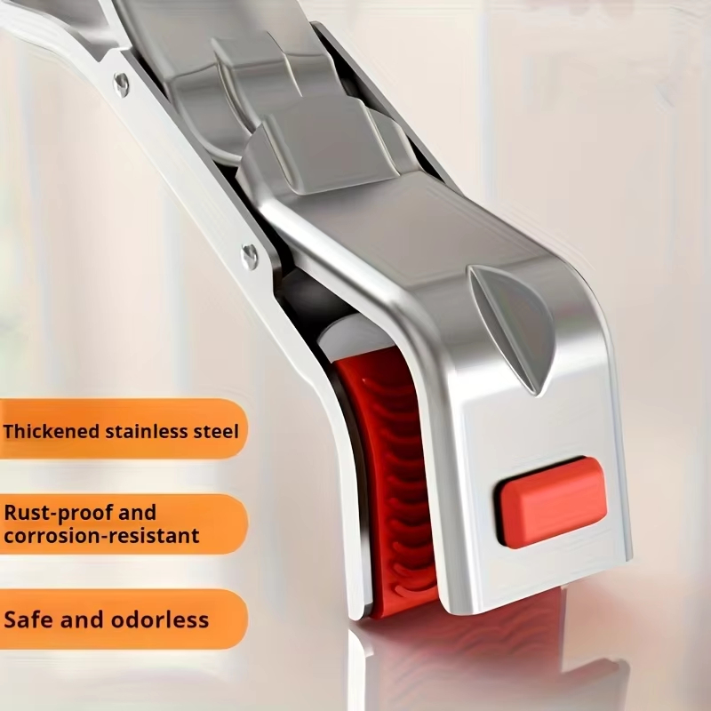 1Pcs Anti-scalding Clip Hot Bo - đánh giá và giá Kitchen Baking Pan Organizer
