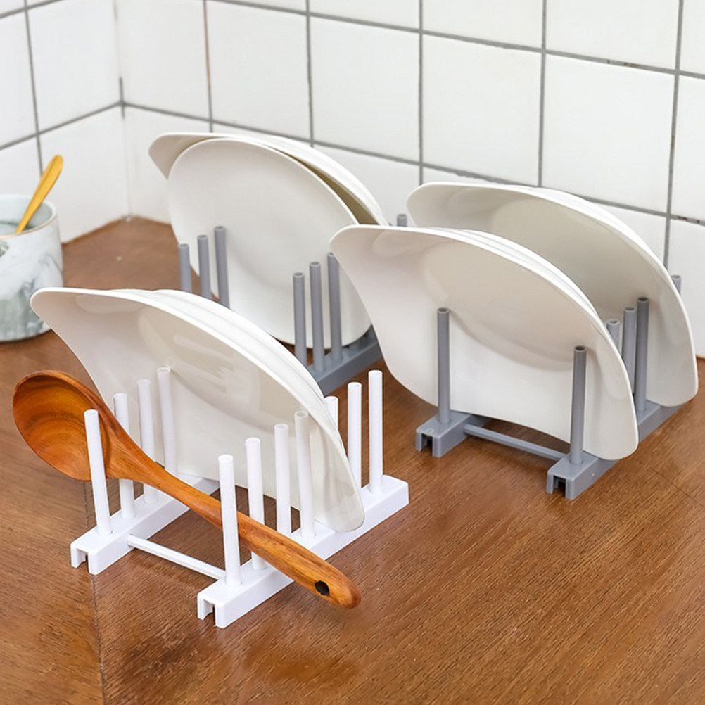 Premium Plastic Dish Rack Kitc - đánh giá và giá Kitchen Baking Cupboard