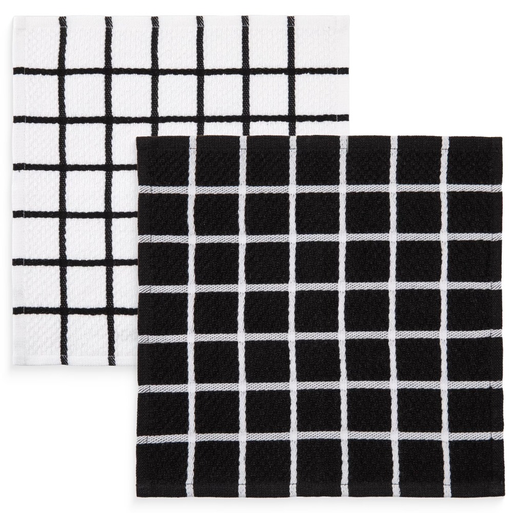 High Absorbency Cotton Kitchen - đánh giá và giá Kitchen Baking Gloves