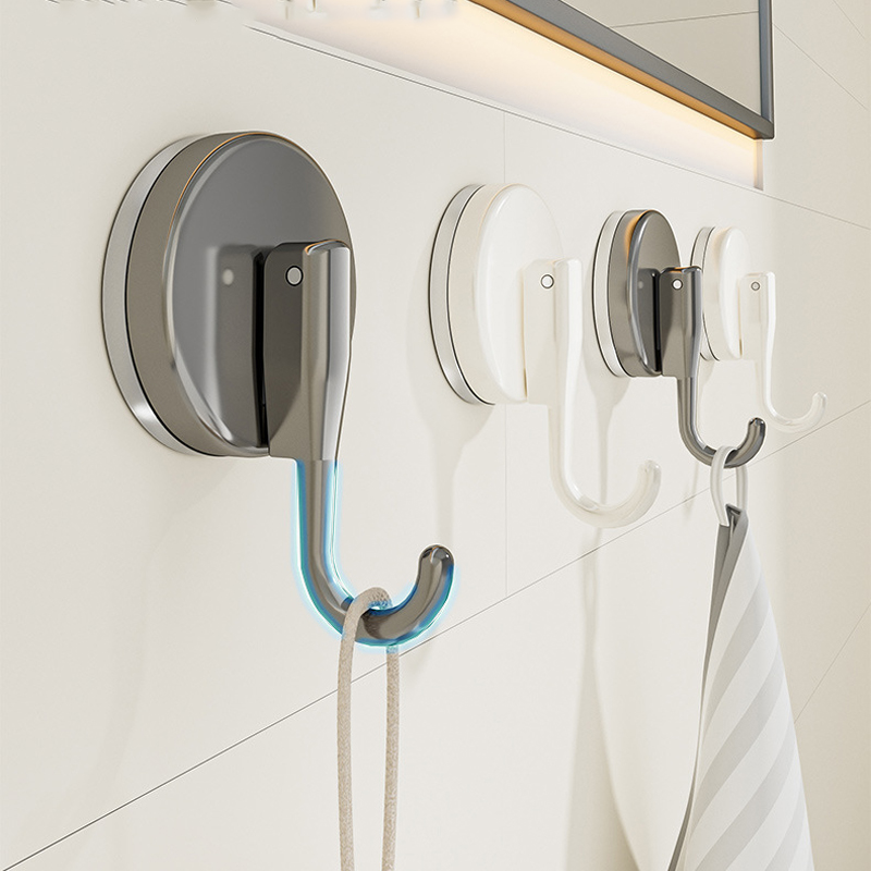 Suction Cup Hooks Punch-free M - đánh giá và giá Kitchen Utensils