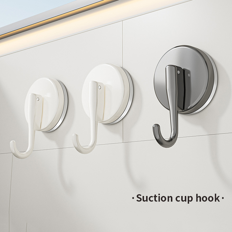 Suction Cup Hooks Punch-free M - đánh giá và giá Kitchen Utensils
