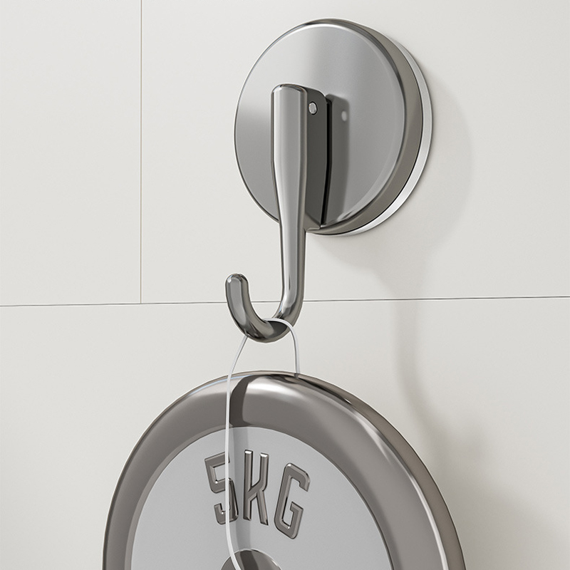 Suction Cup Hooks Punch-free M - đánh giá và giá Kitchen Utensils