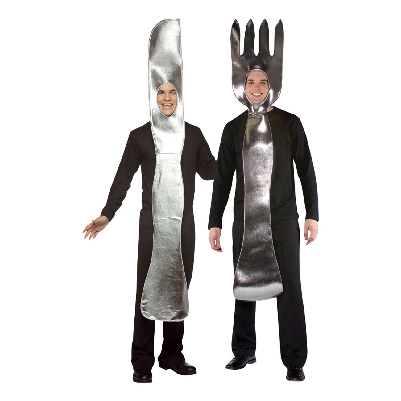 Adults Spoon and Soup Fork Cos - đánh giá và giá Kitchen Utensils