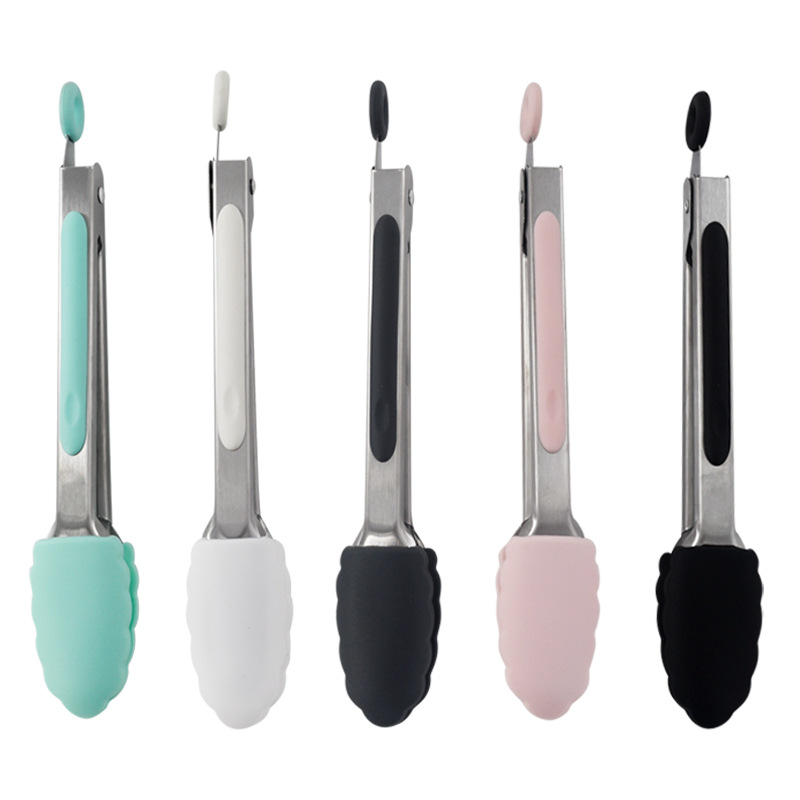 7/9 inch Small Silicone Clips  - đánh giá và giá Bread Baking Kitchen Utensils