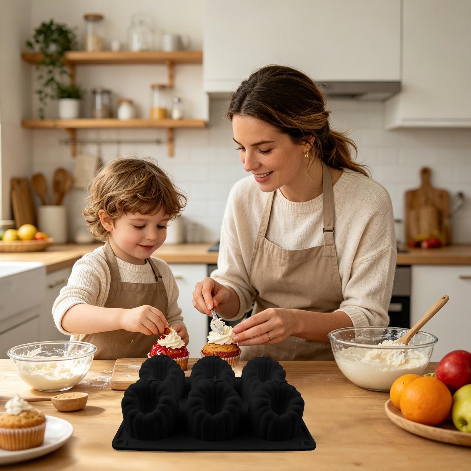 Raspberry Mold 3D Raspberry Sh - đánh giá và giá Kitchen Baking Mat