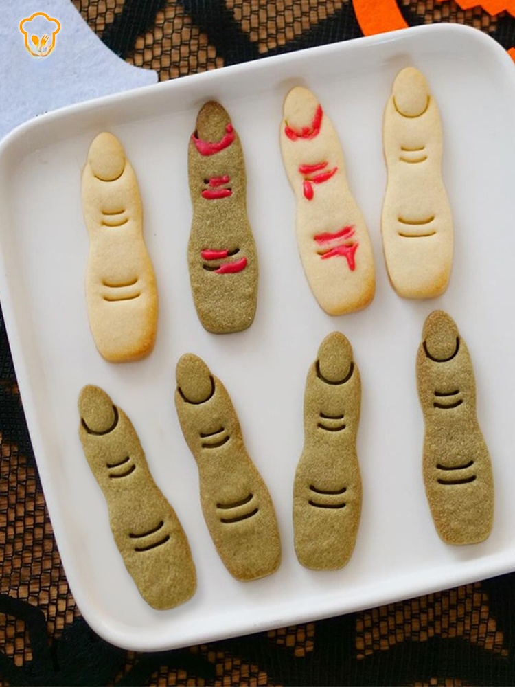loween Witch Finger Cartoon Bi - đánh giá và giá Kitchen Witch Baking