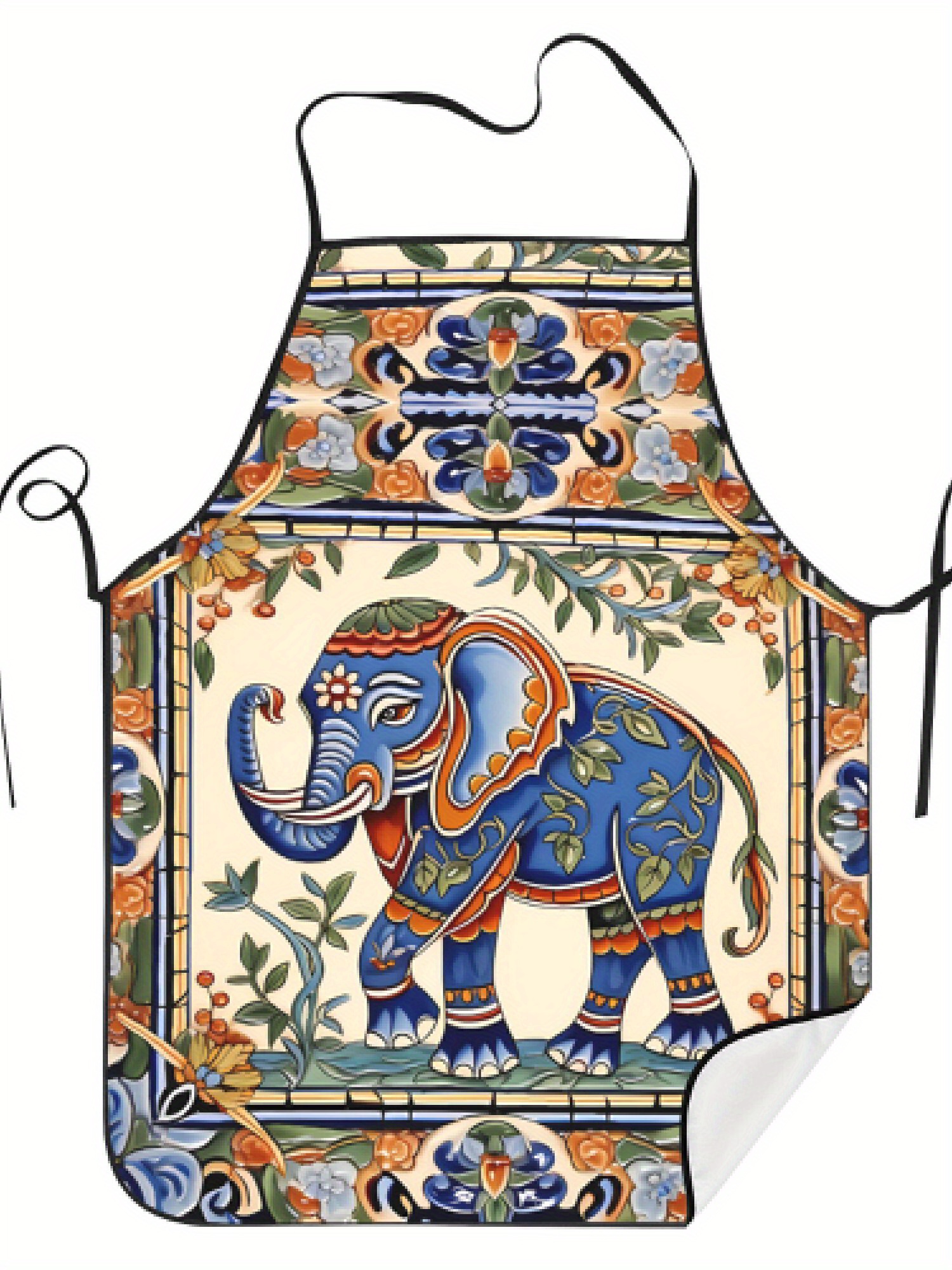 1 Piece of Fun Apron with Thai - đánh giá và giá Kitchen Baking Ideas